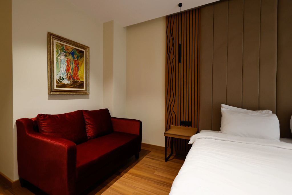 Valza Boutique Hotel