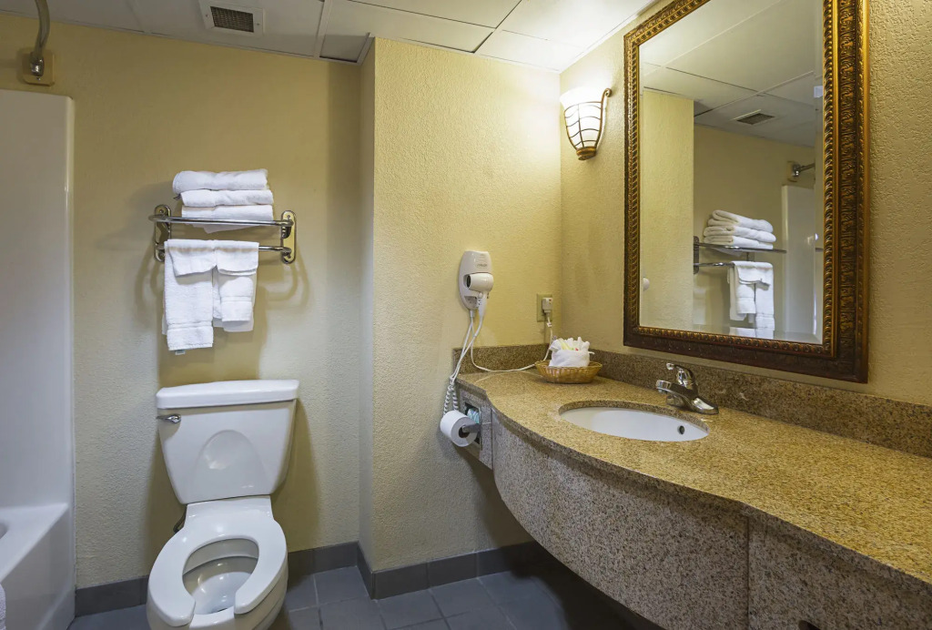 River Bend Inn - Pigeon Forge
