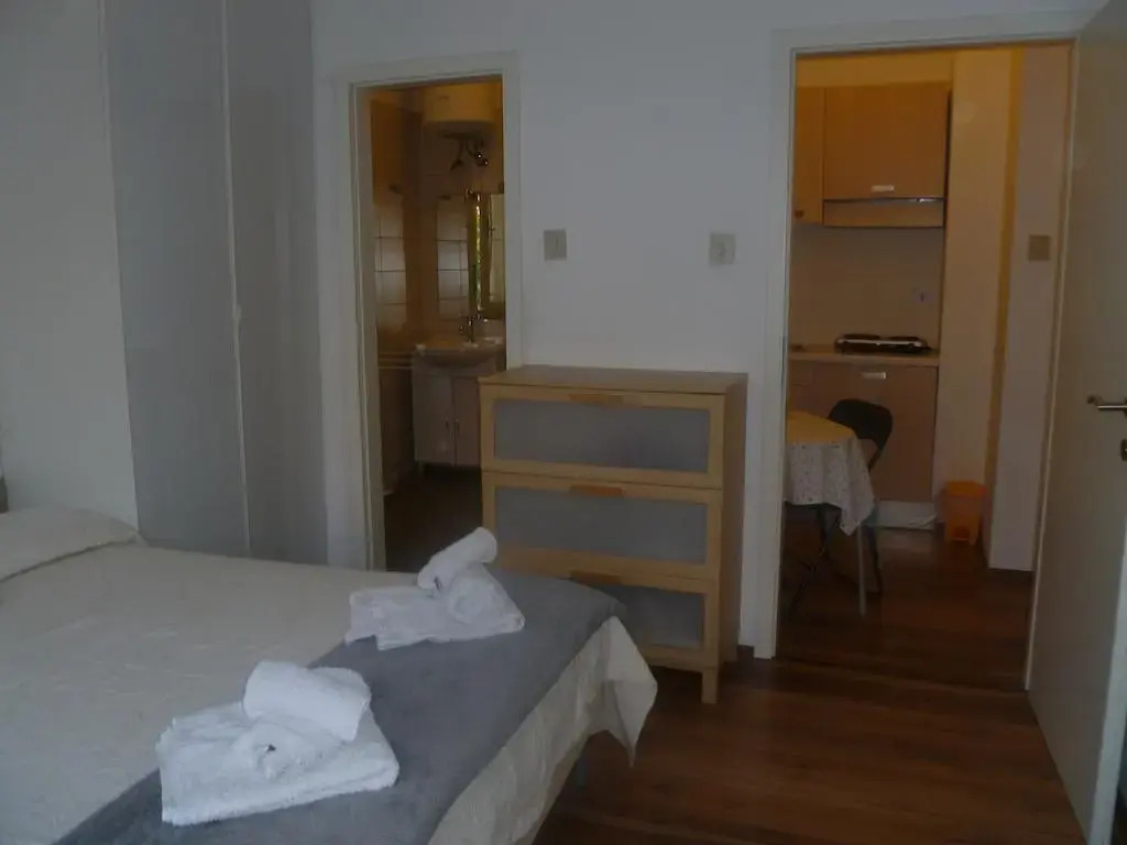 Casa Vacanze Anna