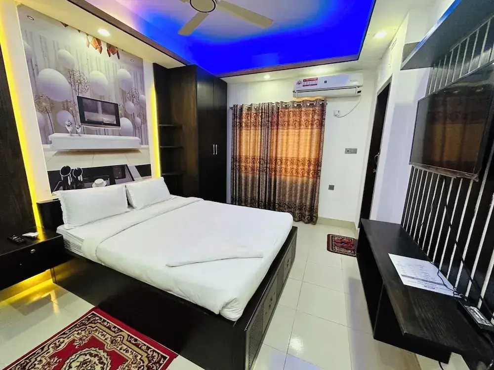 Khairul International Hotel Pabna