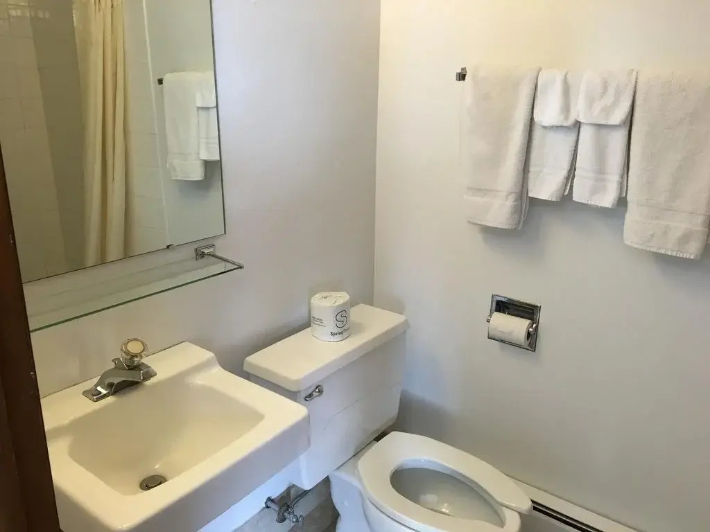 Coho Motel