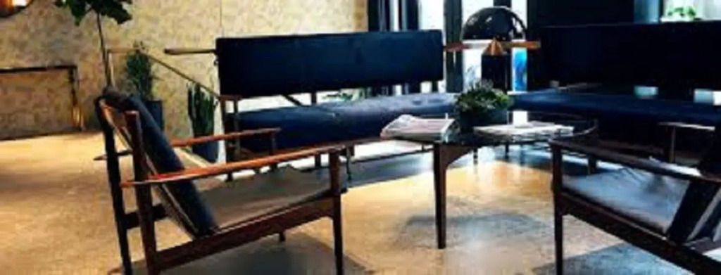 The Frederick Hotel Tribeca, a Small Luxury Hotel