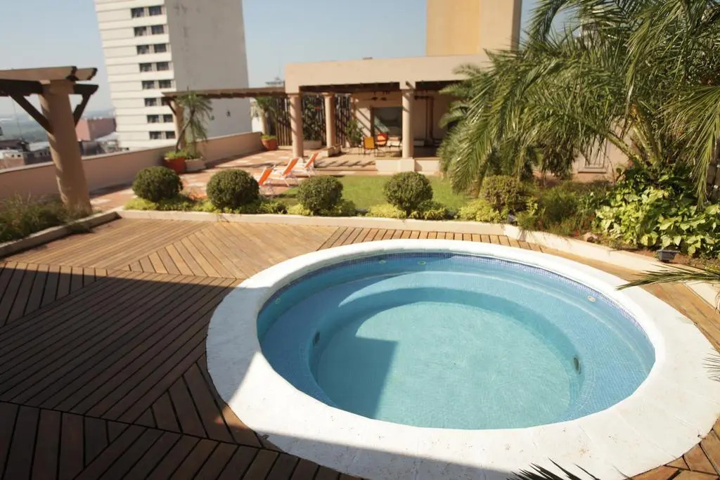 Granados Park Hotel