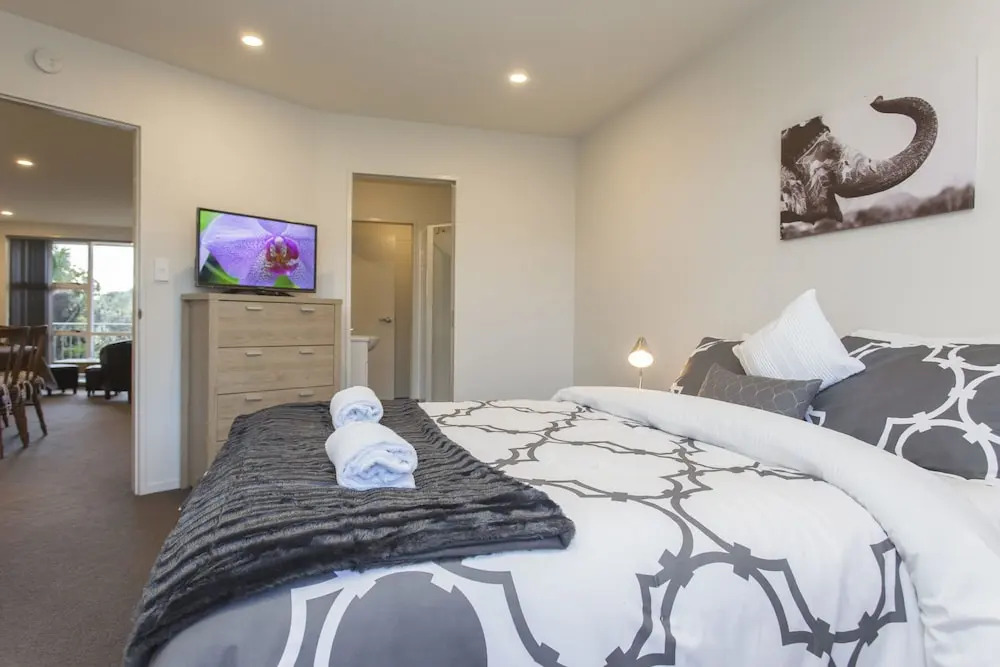 The Strandon Loft No7