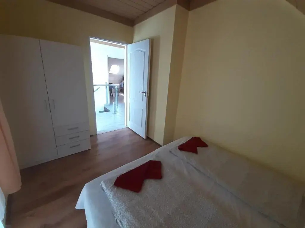 Margaréta Apartman - Balatonlelle