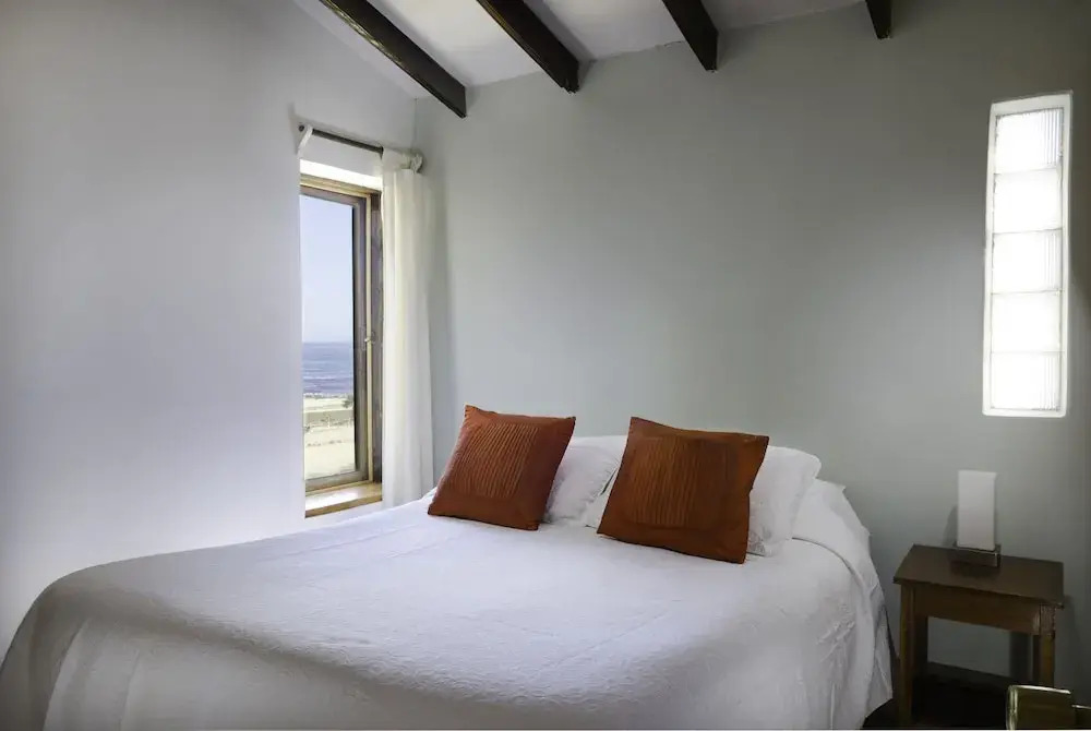 Cabañas, Habitaciones y Restaurant Montemar