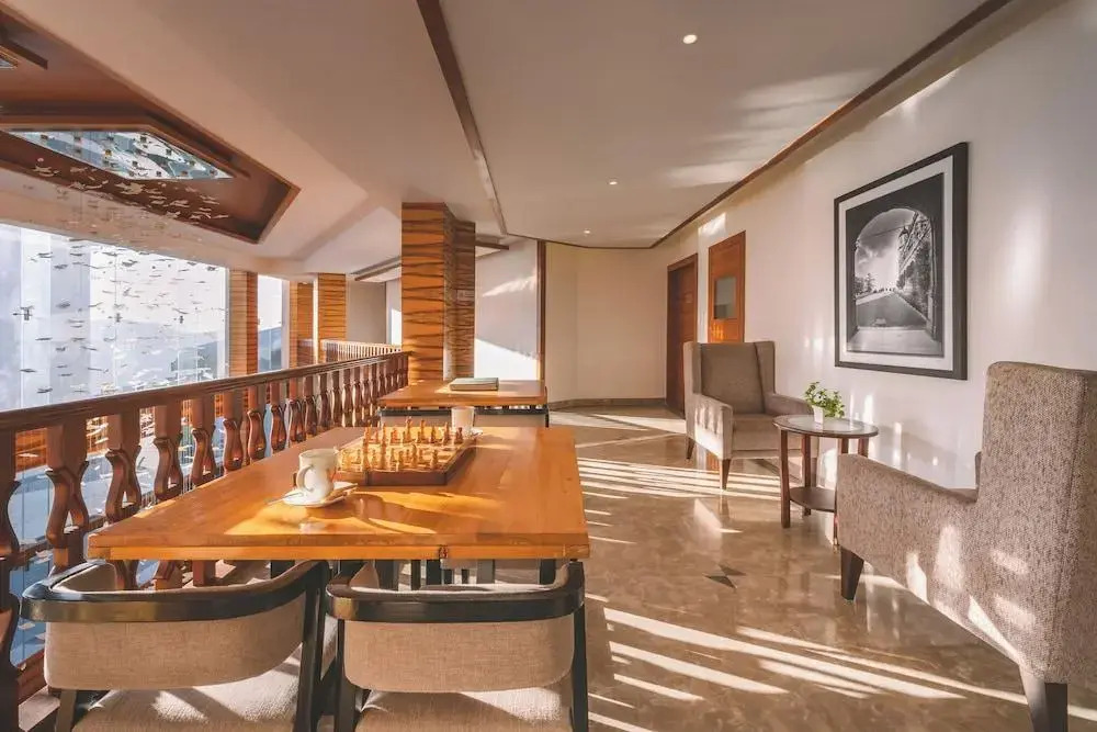 Welcomhotel by ITC Hotels, Shimla