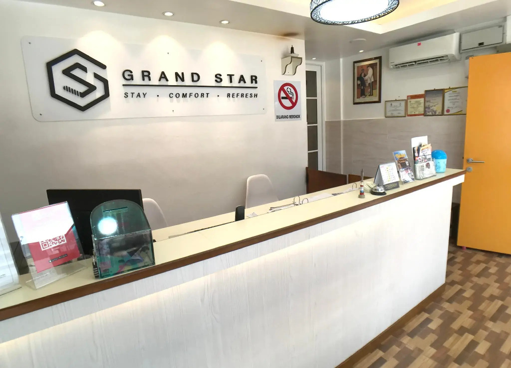 Grand Star Hotel