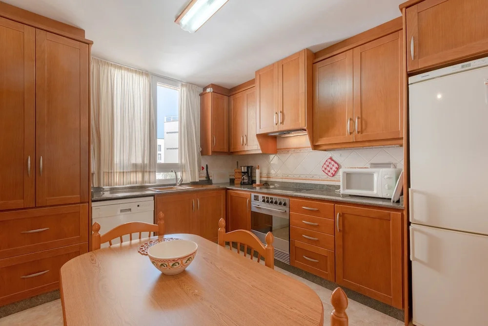 Vista Mar Apartment
