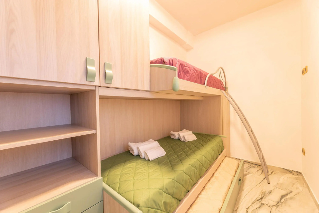 Appartamento Daunia  - Puglia