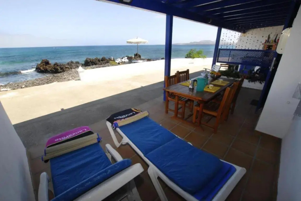 Punta Mujeres Sea