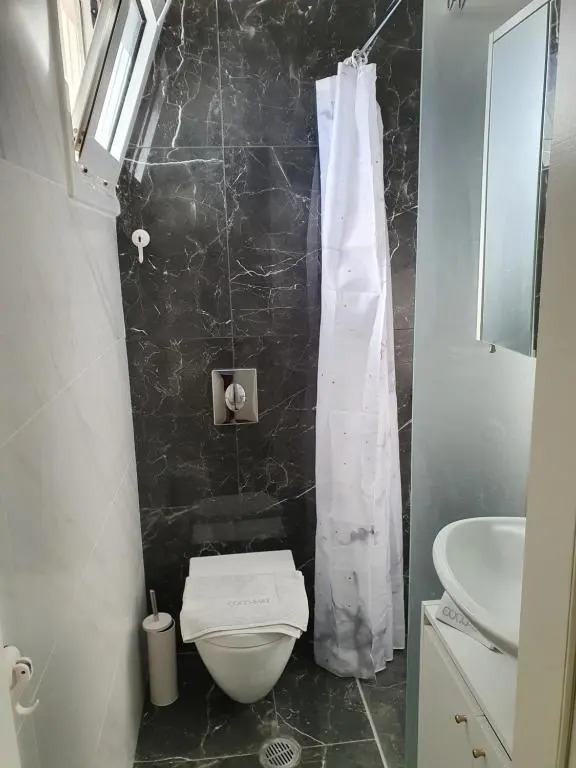 Stork House studio Nafplio