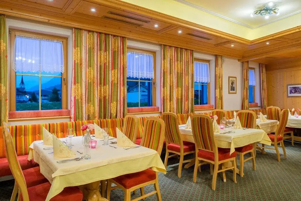 Hotel Luggi