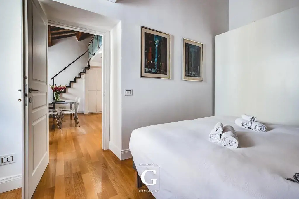 Residenza Gonfalone