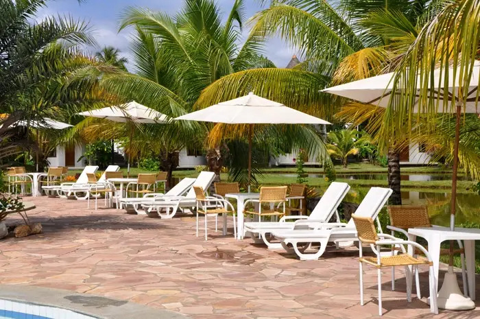 Enseada do Caeiro ECO Resort