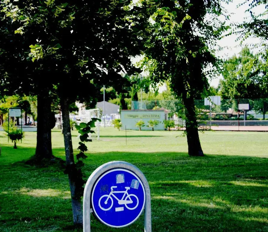 Residence Duna Rossa - Family Friendly