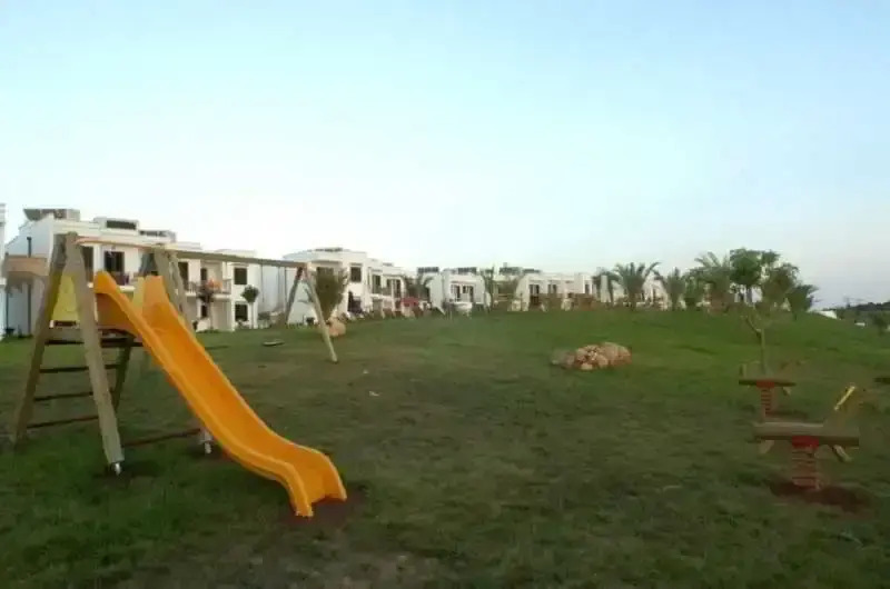Hotel Rezidence Portoselvaggio