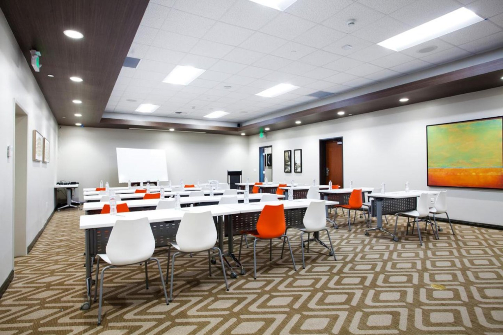 Redac Gateway Hotel Torrance