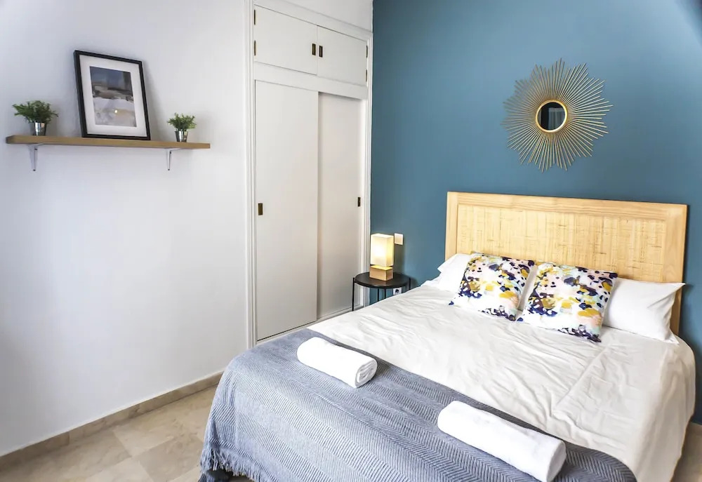 San Eloy Dream Apartment