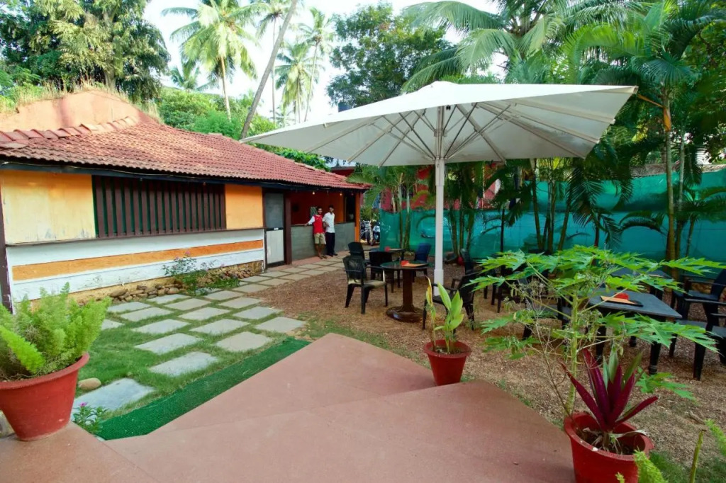 Pebbles Guesthouse