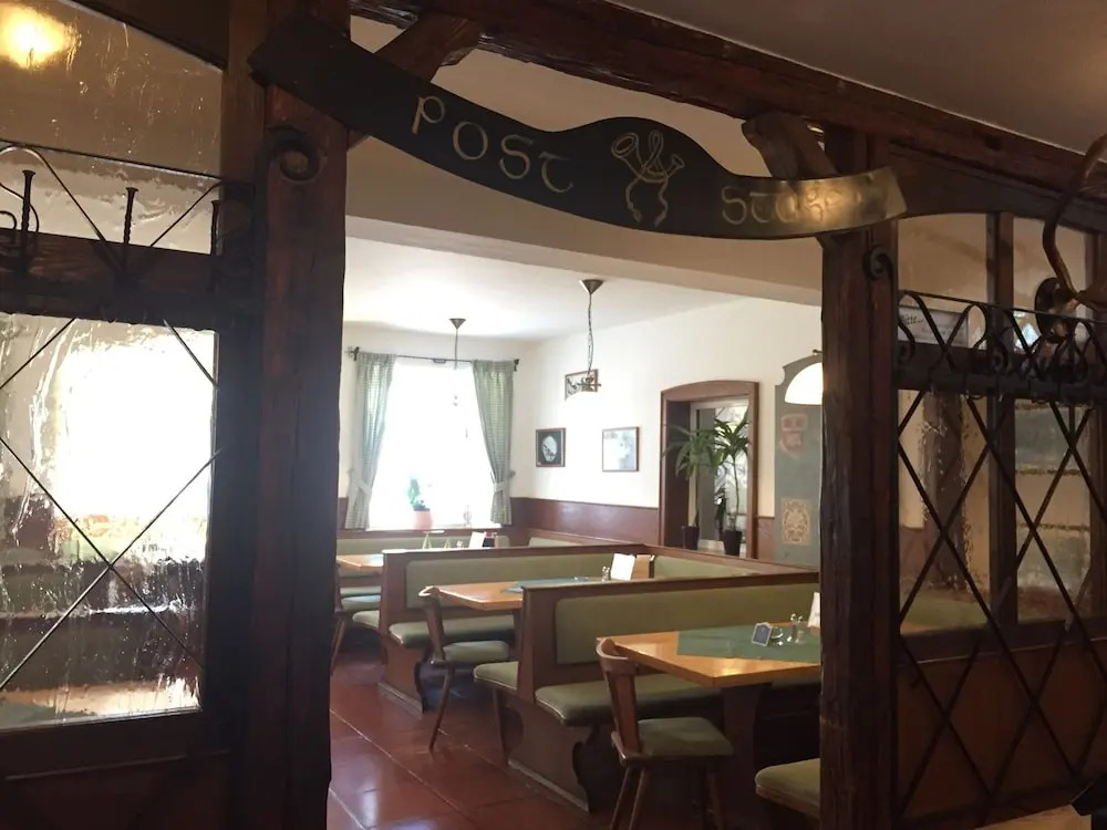 Gasthof zur Post
