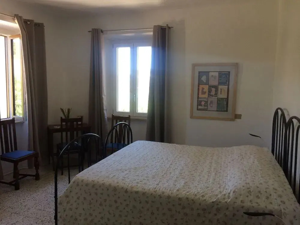 Casa Friano