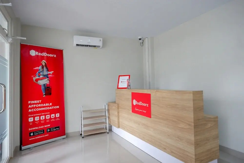 Kurnia Guest House by RedDoorz