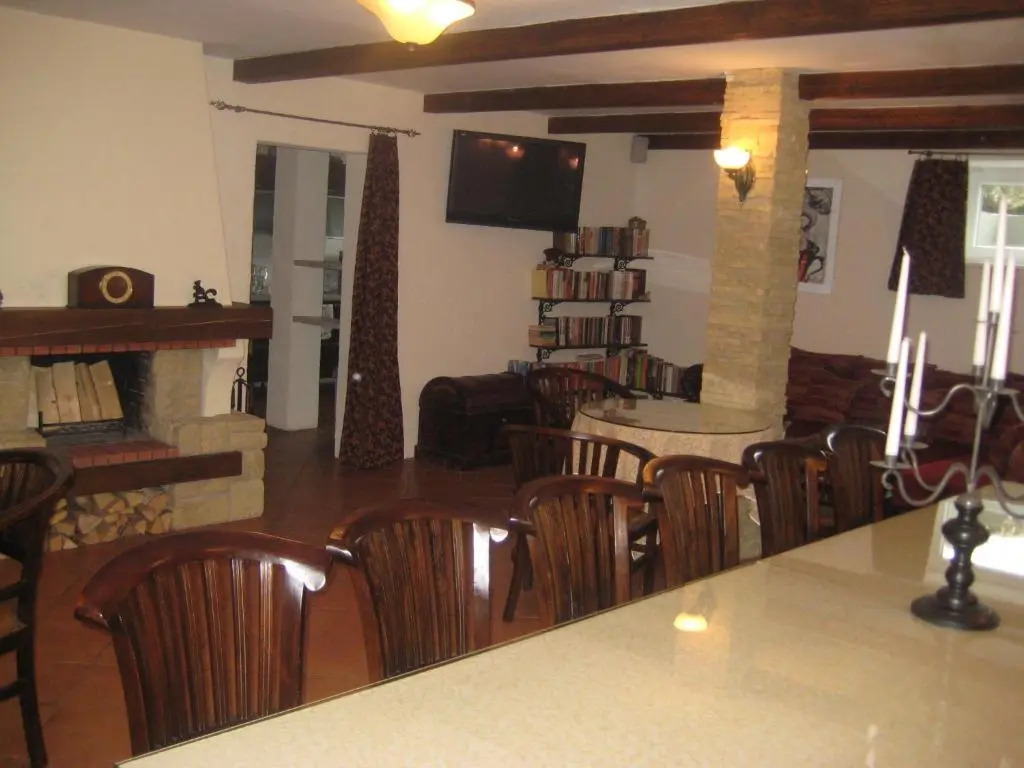 Vila Elvina