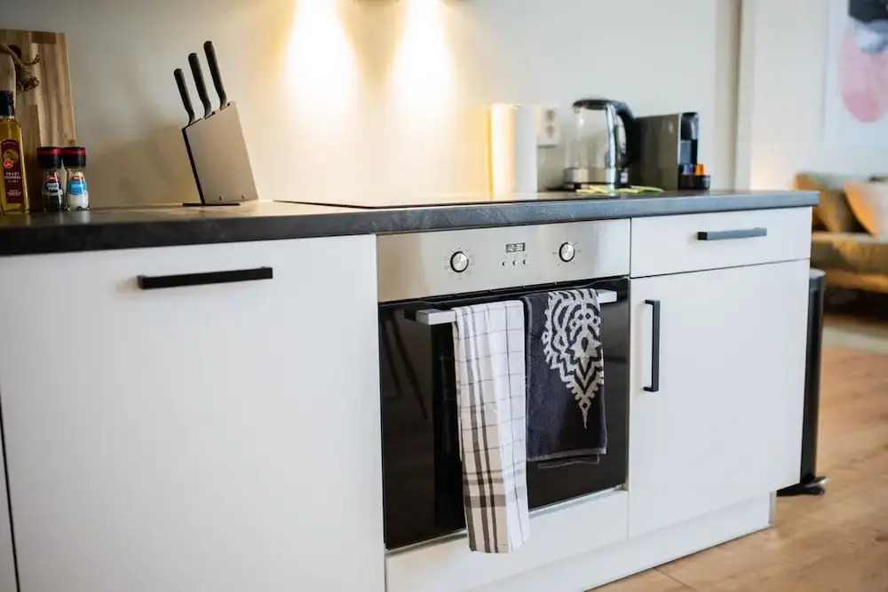 3 Bedroom Serviced Apartment -bsh-