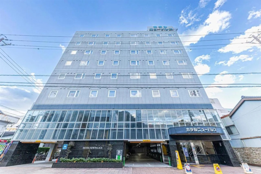 Hotel New Palace