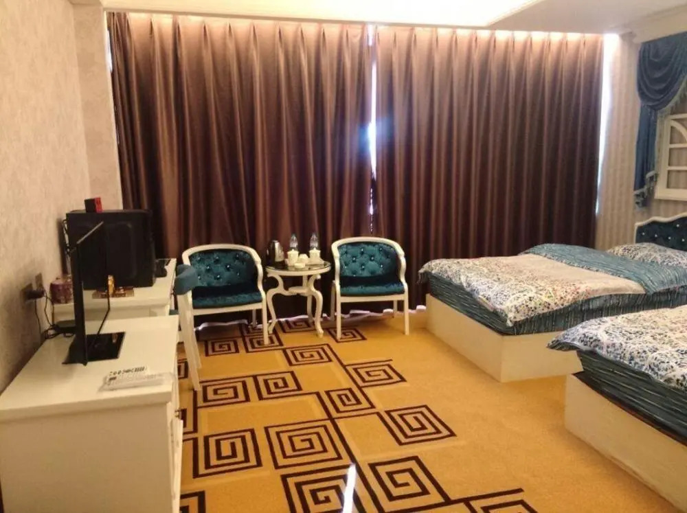 Qing Feng Yu Hai Hotel- Kunming