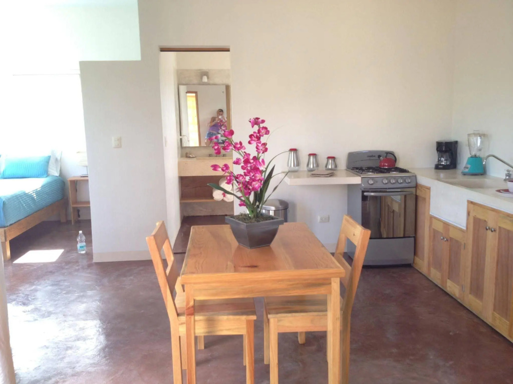 Villas Colibri Tulum