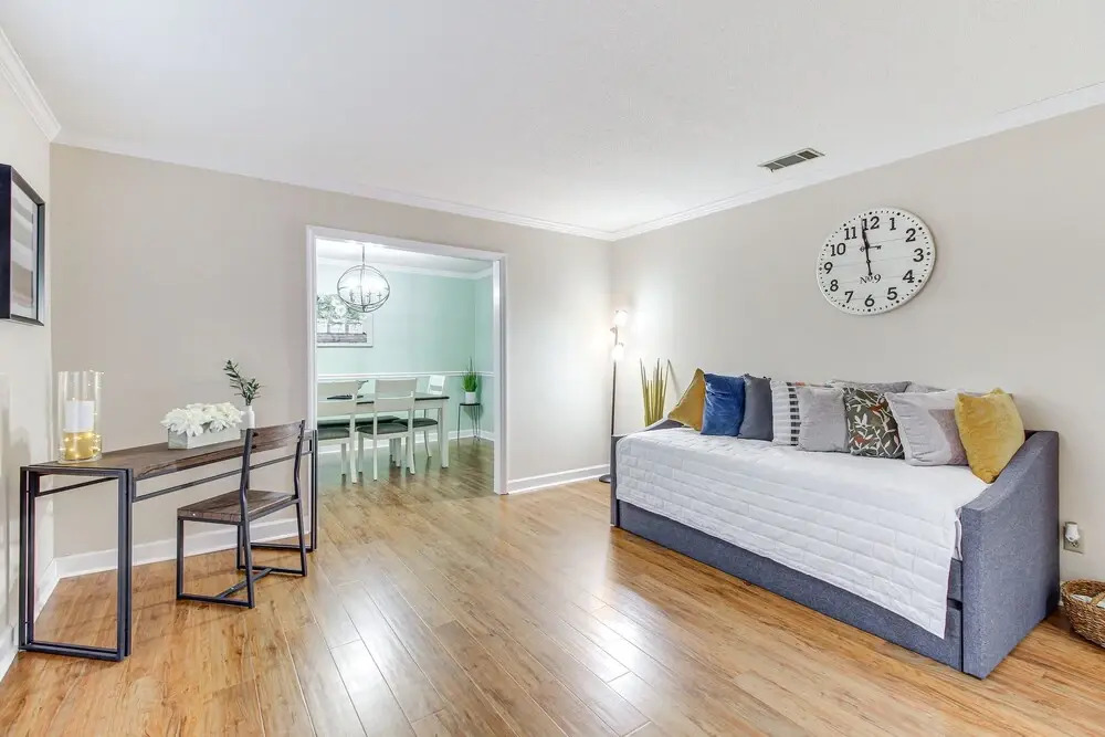 Single-story Savannah Home w/ Private Backyard!, Savannah