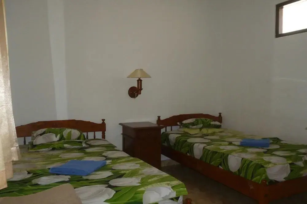 Pondok Santhi Homestay