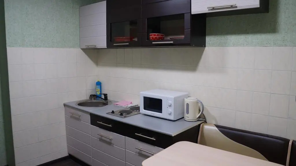 Mini Hotel Amto