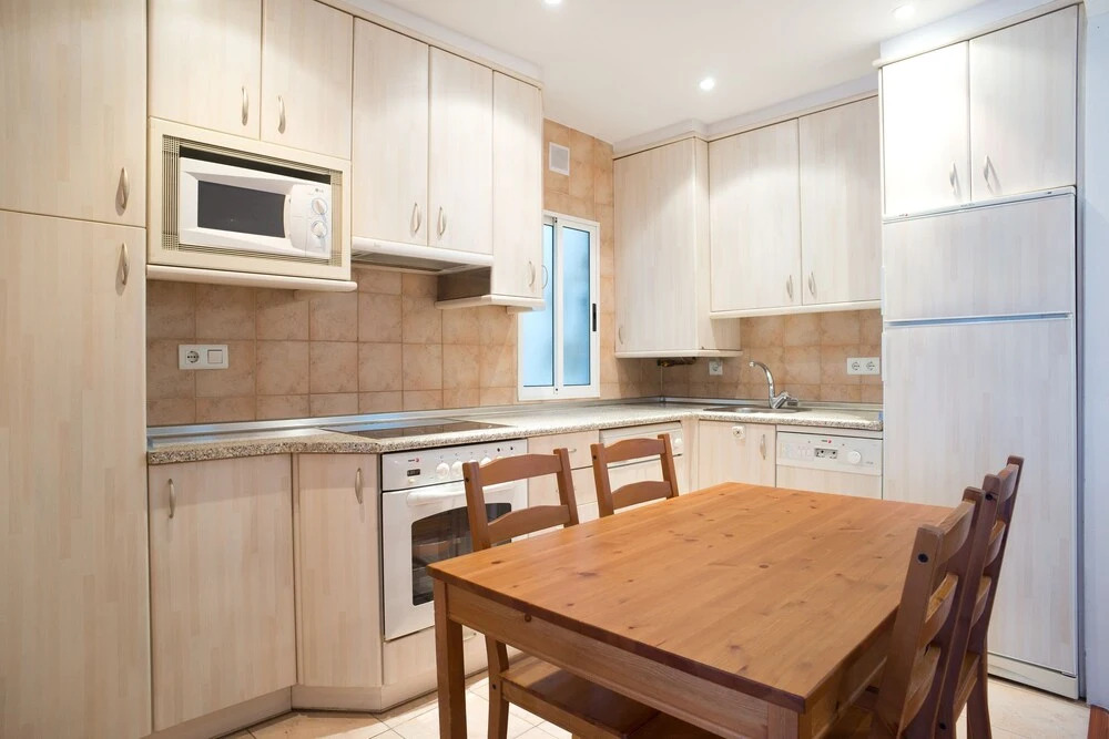 Aldapa La Concha - Iberorent Apartments