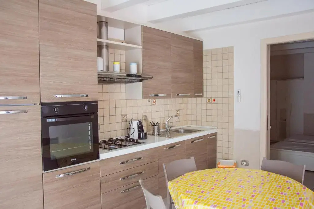 B&B Domus del Sole