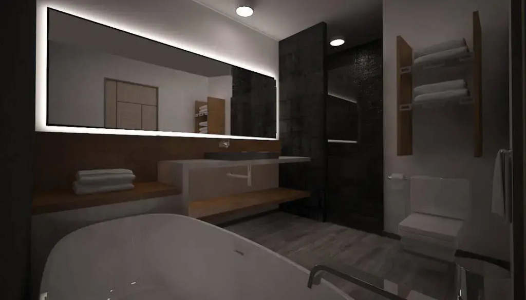 Hotel Punto MX