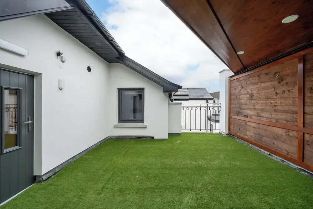 Hugh Lynchs Self Catering Accommodation