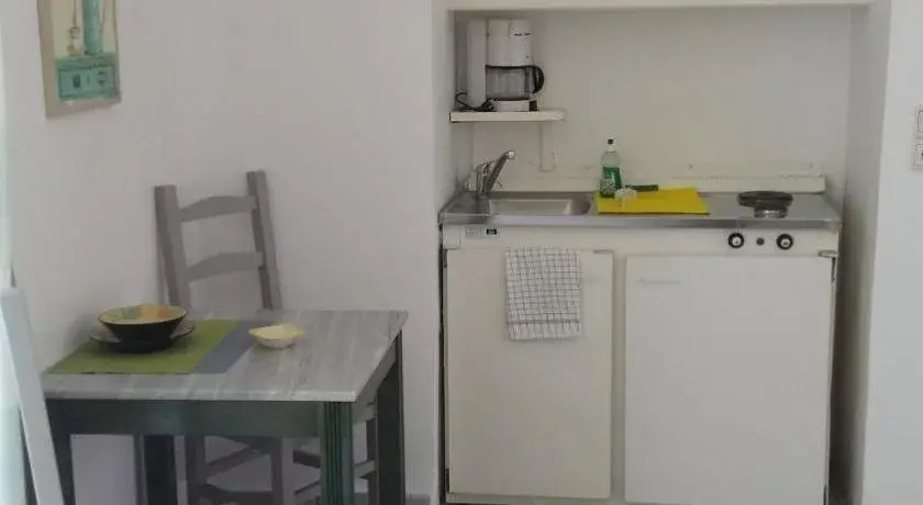 Astra Hotel Apartments