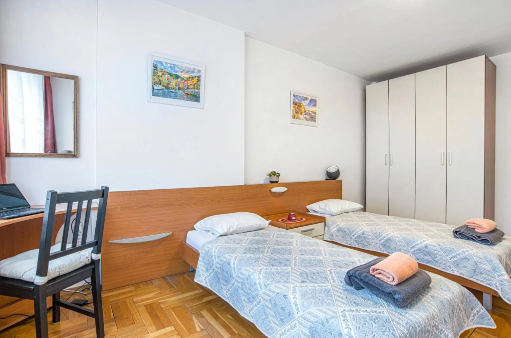 Big 2-Bedroom Apt - Each Stay Triggers Donation to Non-Profit Organisation