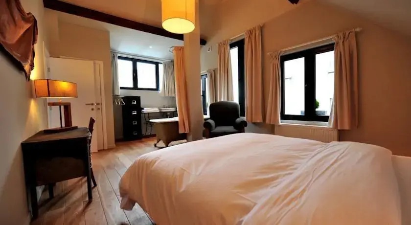 B&B Longue Vie