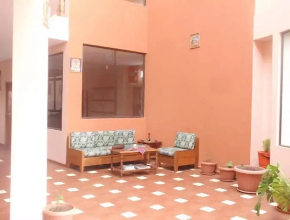 Hotel Akapana
