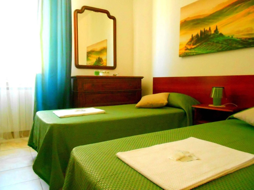 Nastas B&B