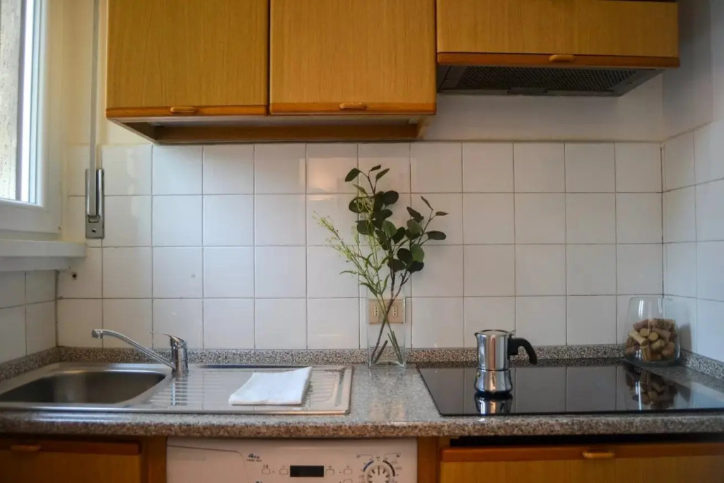 ALTIDO Brenta M3 Apartment