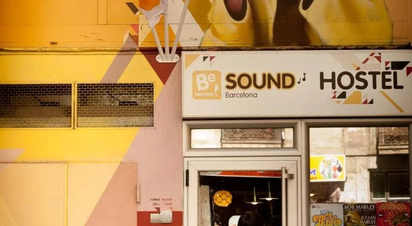 Be Sound Hostel