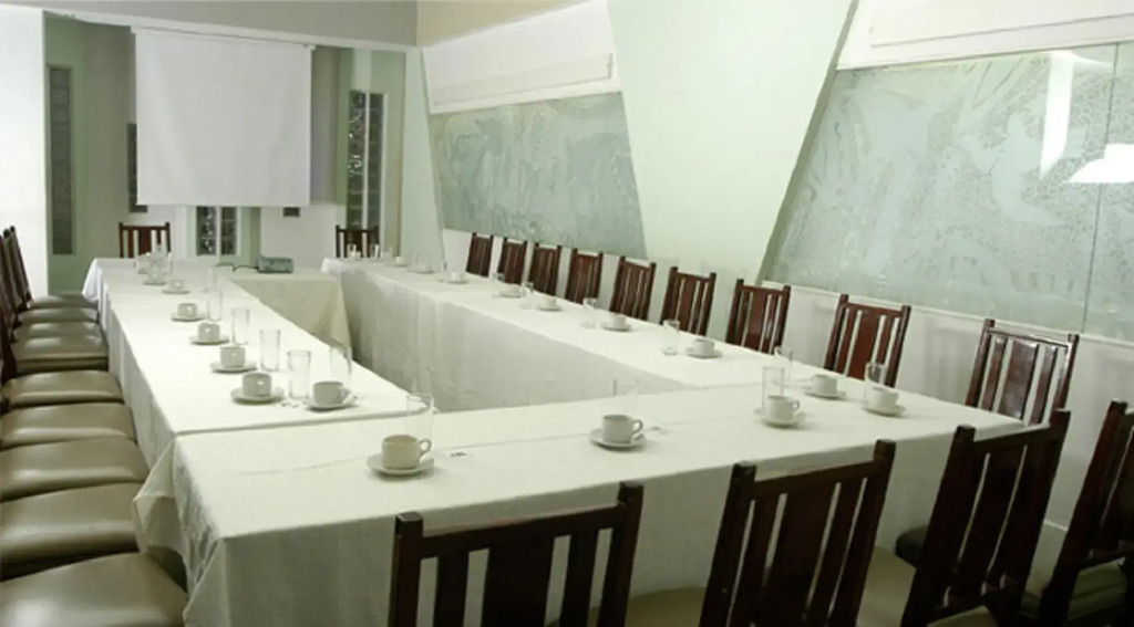 Hotel Leon