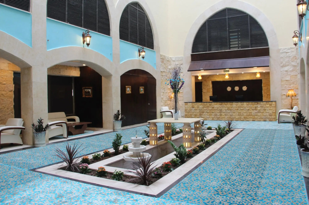 Saray Hotel Amman