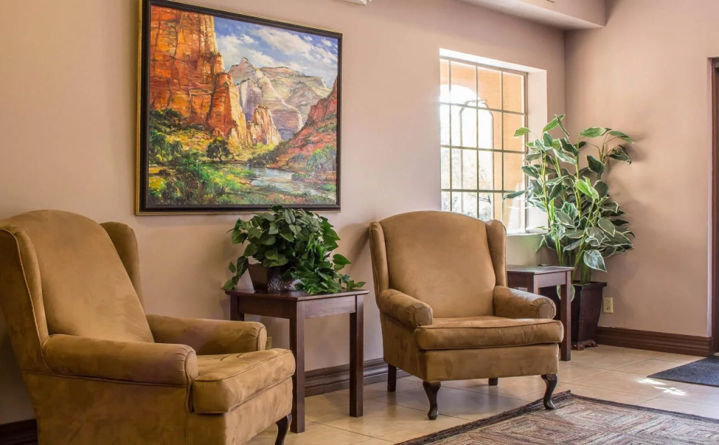 Arroyo Pinion Hotel, an Ascend Collection Hotel