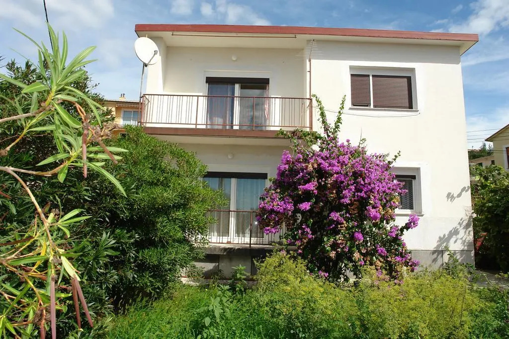 Apartment Eugen
